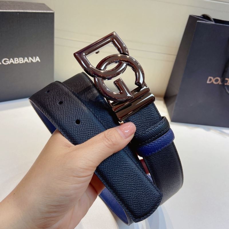 D&G Belts